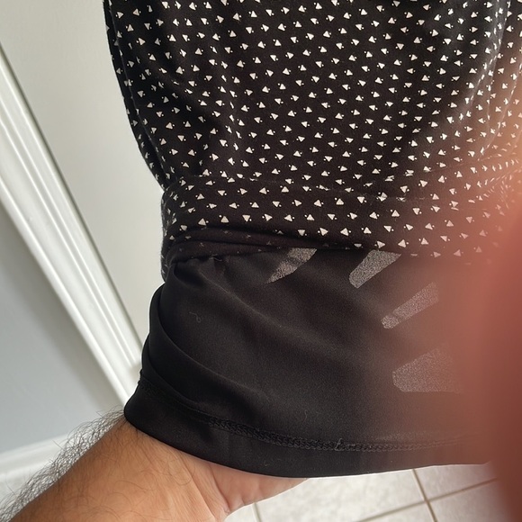 Loft by Ann Taylor women’s black sleeveless dress - Picture 5 of 7